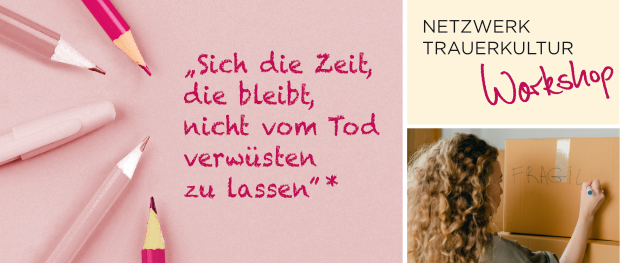 Illustration Schreibworkshop